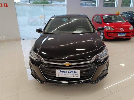 CHEVROLET ONIX 1.0 FLEX LT MANUAL CHEVROLET ONIX 1.0 FLEX LT MANUAL